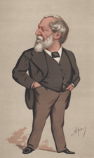 Mr. Robert Browning